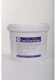 Resim Dks Teco Likit Membran Su Yalıtım Kaplaması - Uygulama Videolu 5 KG 