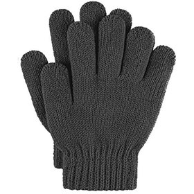 Resim Erkek Kadın Kışlık Triko Eldiven Unisex Sıcak Kaliteli 001 