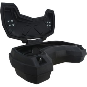 Resim FIRSTBAG ATV Çantası Arka 105lt. Benzin Bidonlu Diamond Model 