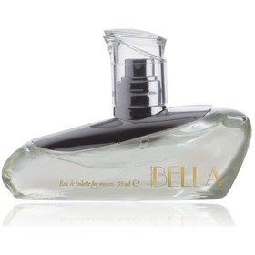 Resim Huncalife Bella Kadın Parfüm EDT 35 ML 