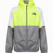 Resim The North Face Erkek Kapşonlu Mont Ma Wind Full Zip Nf0A823Xıjz1 