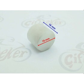 Resim Atv Marş Mili Tapası Plastik (545203294) 