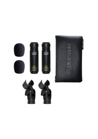 Resim Lewitt Lct 040 Match Stereo Pair Condenser Enstrüman Mikrofonu 