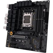 Resim Asus Tuf Gamıng B650M-E D5 Amd Am5 Ddr5 Matx Anakart 