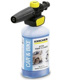 Resim Karcher Fj10c Araba Şampuanlı Köpük Nozulu 