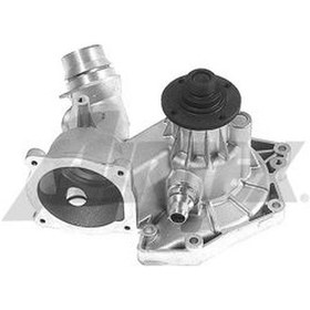 Resim AIRTEX 1734 Devirdaim Pompasi BMW M62 N62 E38 E39 X5 E53 Range Rover III (L322) 02-05 11510393336 (WE826265) 