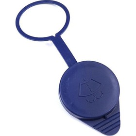 Resim Fiat Doblo Mk2 263 2015-2022 52140652 İçin Cam Su Depo Kapağı 