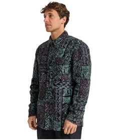 Resim Bıllabong Billabong Furnace Flannel Erkek Gömlek Mul Çok Renkli 