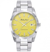 Resim Mathey-Tissot H451j Swıss Made Erkek Kol Saati 