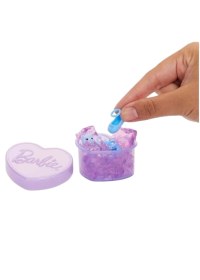 Resim Barbie Chelsea Parti Bebeği Sürpriz Paket JFY04 