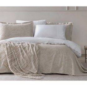 Resim Yataş Bedding Mia Çeyiz Seti, Çift Kişilik 