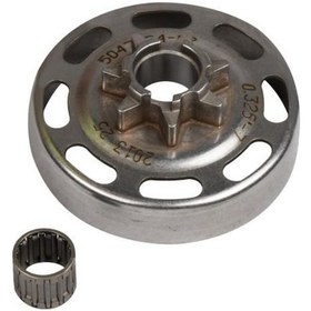 Resim Zincir Dişlisi Motorlu Testere Husqvarna 434/440/2240 Sabit 