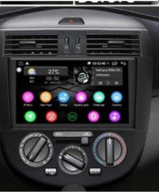 Resim NISSAN PULSAR 11/15 9"INC MULTIMEDYA 