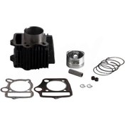 Resim CUB 110cc SİLİNDİR KOMPLE 52.40mm / 153.13.SLD08 