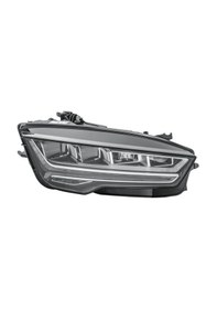 Resim Audi A7 2010-2018 Arası 3.0 Tdı, 3.0 Tdı Quattro, S7 Quattro, Rs7 Quattro, 3.0 Tfsı Quattro, 2.8 Fsı, 2.8 Fsı Quattro Sağ Hella Marka Far 