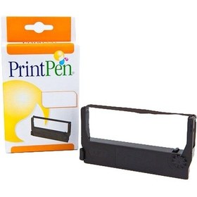 Resim Epson 820 M146A M825 M-U420 Erc 32 Uyumlu Şerit 