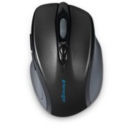 Resim Kensington Books Kensington Pro Fit Orta Boy Kablosuz Mouse Siyah - KOD:K72405EU 