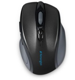 Resim Kensington Books Kensington Pro Fit Orta Boy Kablosuz Mouse Siyah - KOD:K72405EU 