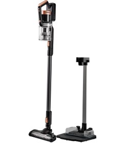 Resim Grundig Vcp 5030 Şarjlı Süpürge 