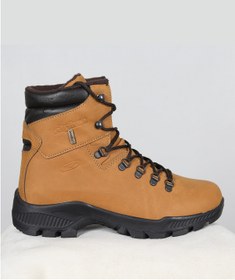 Resim Erkek Taba Bağcıklı Trekking Bot Ea2021-24 