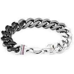 Resim Tommy Hilfiger THJ2790514 Erkek Bileklik 