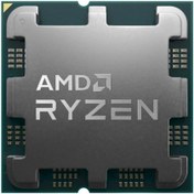 Resim AMD RYZEN 7 7800X3D AM5 İŞLEMCİ - TRAY 