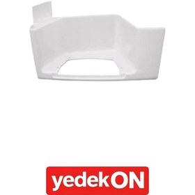 Resim Basamak Yuvası Tga Xl-Xxl Alt Sol (Kahveci Premium) - 81615100333 
