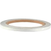 Resim Fosforlu Reflektif Bant 0.5 cm x 10 M Beyaz 