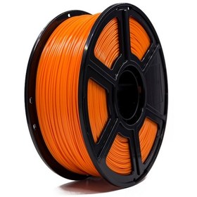 Resim Flashforge Abs 1.75mm Turuncu Orange Filament - 1kg 1.75mm 