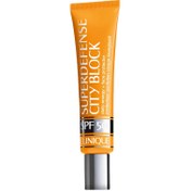 Resim Clinique Superdefense City Block SPF50 Güneş Koruyucu Krem 40 ml 