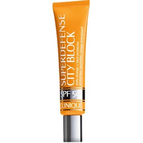 Resim Clinique Superdefense City Block SPF50 Güneş Koruyucu Krem 40 ml 