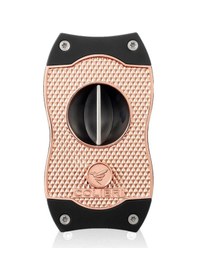 Resim Colibri Diamond V Puro Kesici V-cut Siyah/rose Cu300t34 