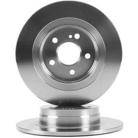 Resim Ayd 50349 - Mercedes- C-serısı - E-serısı - Arka Fren Disk 