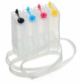 Resim photo print Canon-Hp-Epson Uyumlu Bitmeyen Muadil Kartuş Tankı 400 ml 