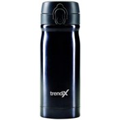 Resim Trendix Umix Çelik Termos 350 Ml.gri U1800-gr 