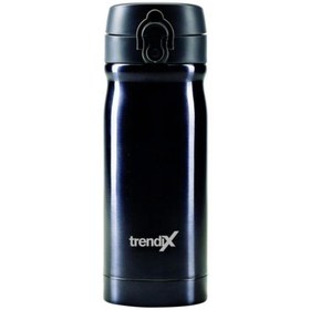 Resim Trendix Umix Çelik Termos 350 Ml.gri U1800-gr 