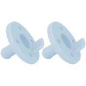 Resim Oioi Emzik 2'li Mineral Blue 