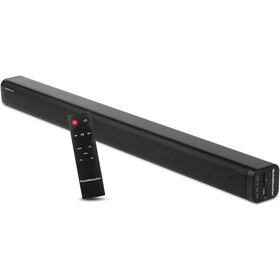 Resim Goldmaster SB-1110 BT Radyolu 40W Soundbar 