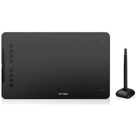 Resim Xp-Pen Deco 01 V2 10 x 6.25" Grafik Tablet 