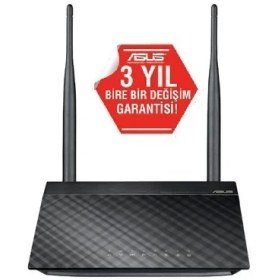 Resim Asus RT-N12E Wireless-N300 Router 4port AP-Router 