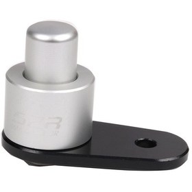 Resim Dinosaurs Gümüş Motosiklet Fren Kilidi Fren Düğmesi Akü Araba Korna Anahtarı Park Güç Fren Düğmesi El Freni Anahtarı Gosterildigi Gibi 