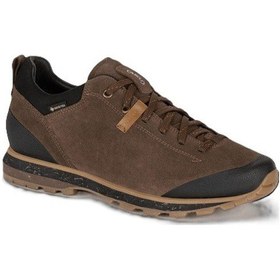 Resim Aku Bellamont Suede Goretex Ayakkabı A504.4327 Kahverengi 