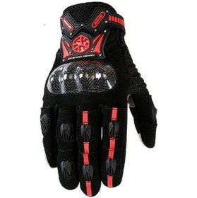 Resim Scoyco Mc20 Yazlık Motosiklet Eldiveni 