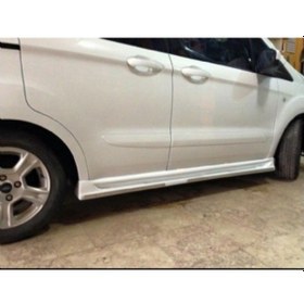 Resim Ford Couruer Macpiel Tk. Boyasız 