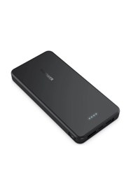 Resim RavPower Su Geçirmez 10000 mAh PD 15W 3 Port Powerbank 15mm Slim Size 2 Giriş 2 Çıkış PB1215 