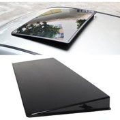 Resim Genel Markalar Renault Megane Uyumlu Sunroof Piona Black Yalancı Çakma Sunroof 