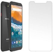Resim Wrapsol General Mobile Gm 9 Pro Ekran Koruyucu Kaplama Darbe Emici Poliüretan Film Amerika Üretimi 