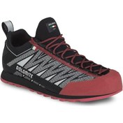 Resim Dolomite Velocissima Gtx Ayakkabı Gri - Kırmızı 