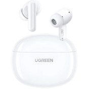 Resim Ugreen HiTune P3 ANC Kablosuz Kulak İçi Kulaklık - Beyaz 