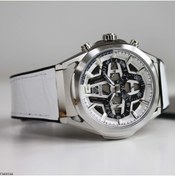 Resim Fiesta FS600566 Silikon Kordonlu Erkek Kol Saati 